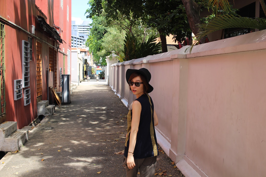 2015.12 @하지레인